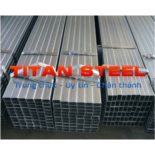 Thép Hộp 100x300mm